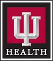 IU Health Logo