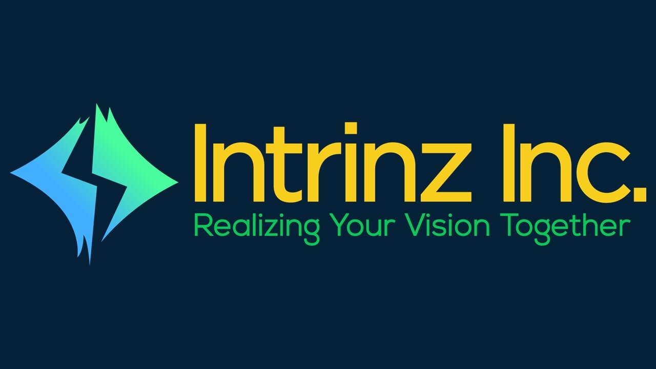 Intrinz Logo for Citizens Use