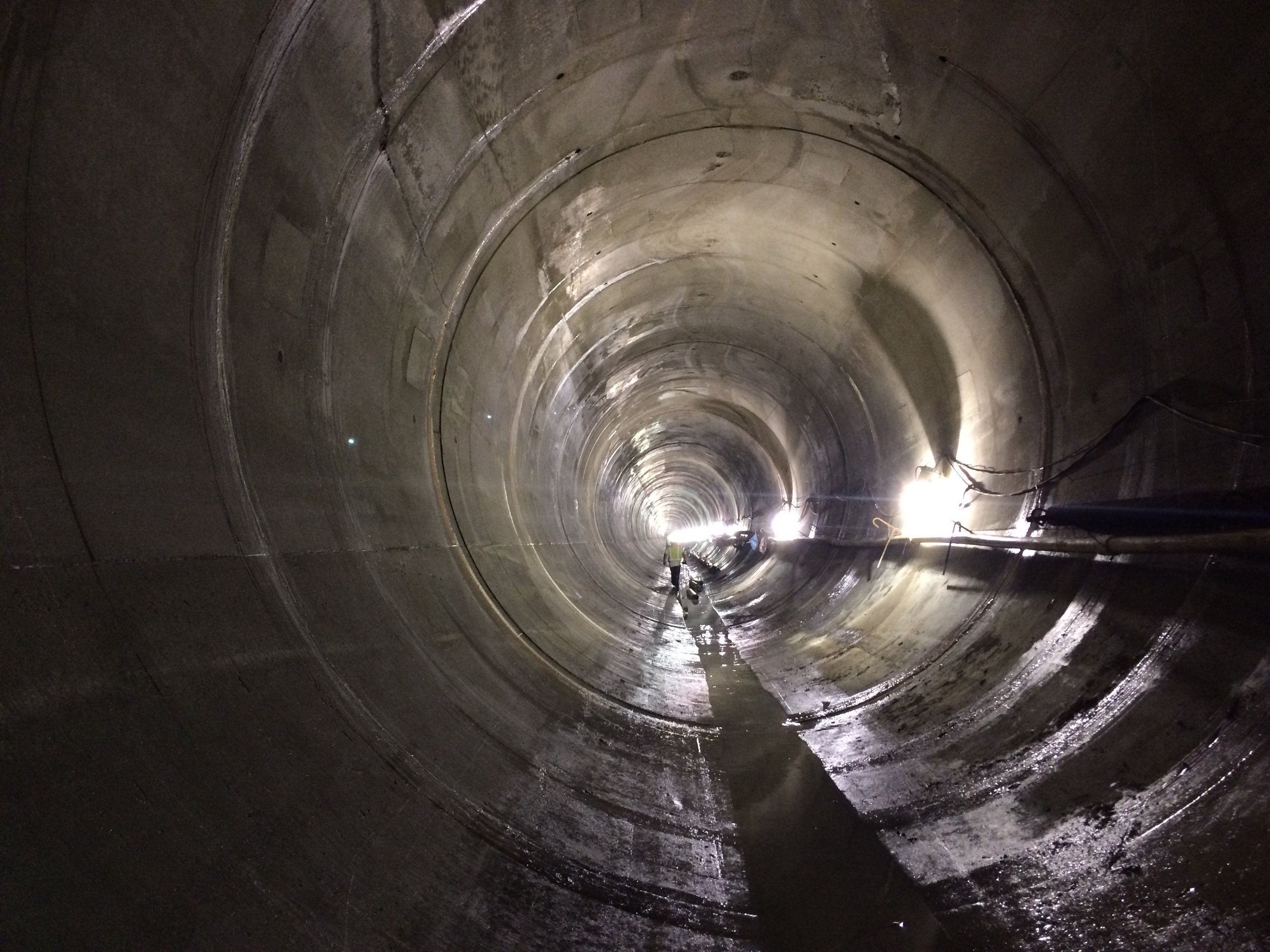 DigIndy DRTC - Unlined Tunnel(1)