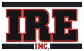 IRE Logo