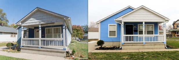 West Indy DC Before-After-1