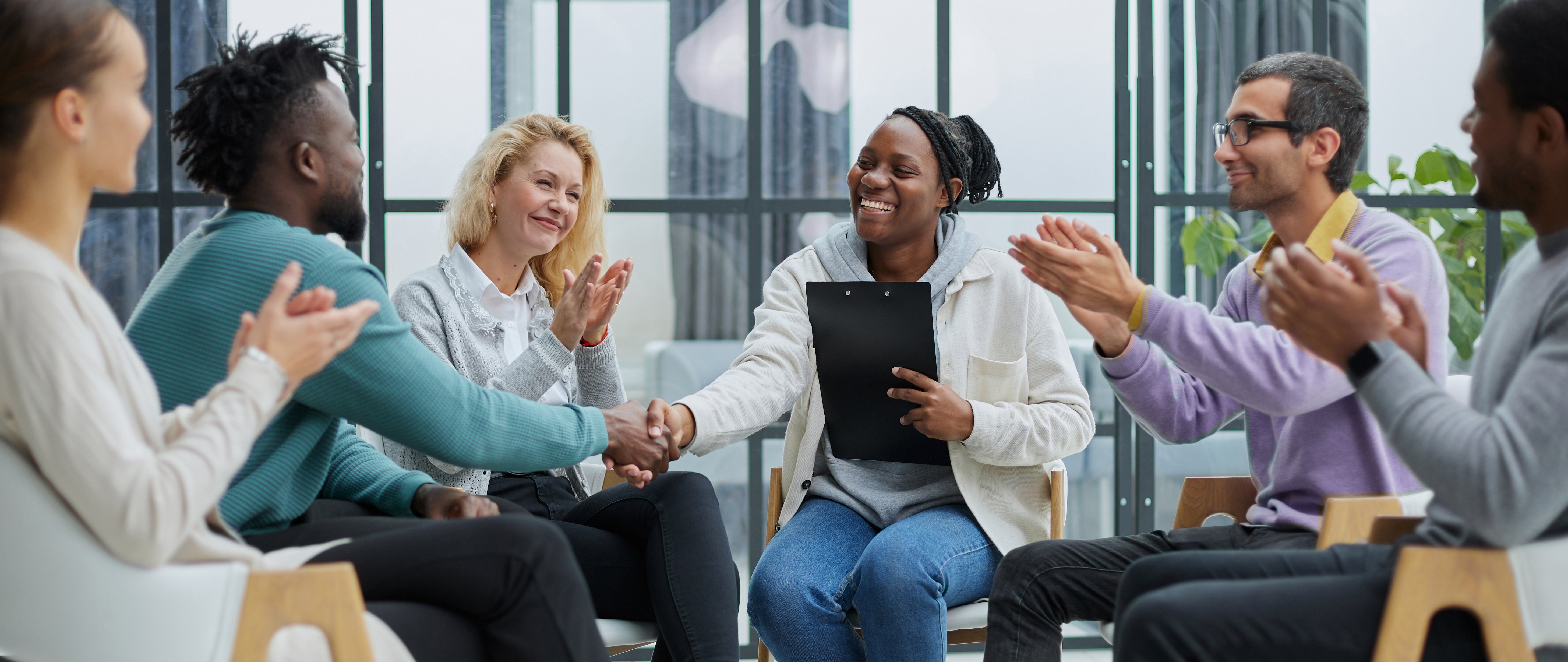 Learn About Our Job Application Process | Citizens Energy Group
