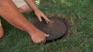 Water-Meter