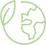 Aluminum Energy Icon