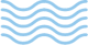 Water Wave Icon