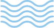 Water Wave Icon