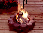 firepit