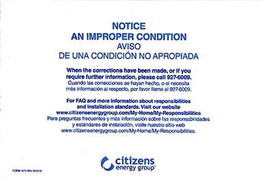 blue-tag-notice-side