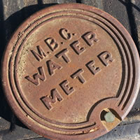 Responsibility for Water Meter Pit & Lid | Citizens Energy Group