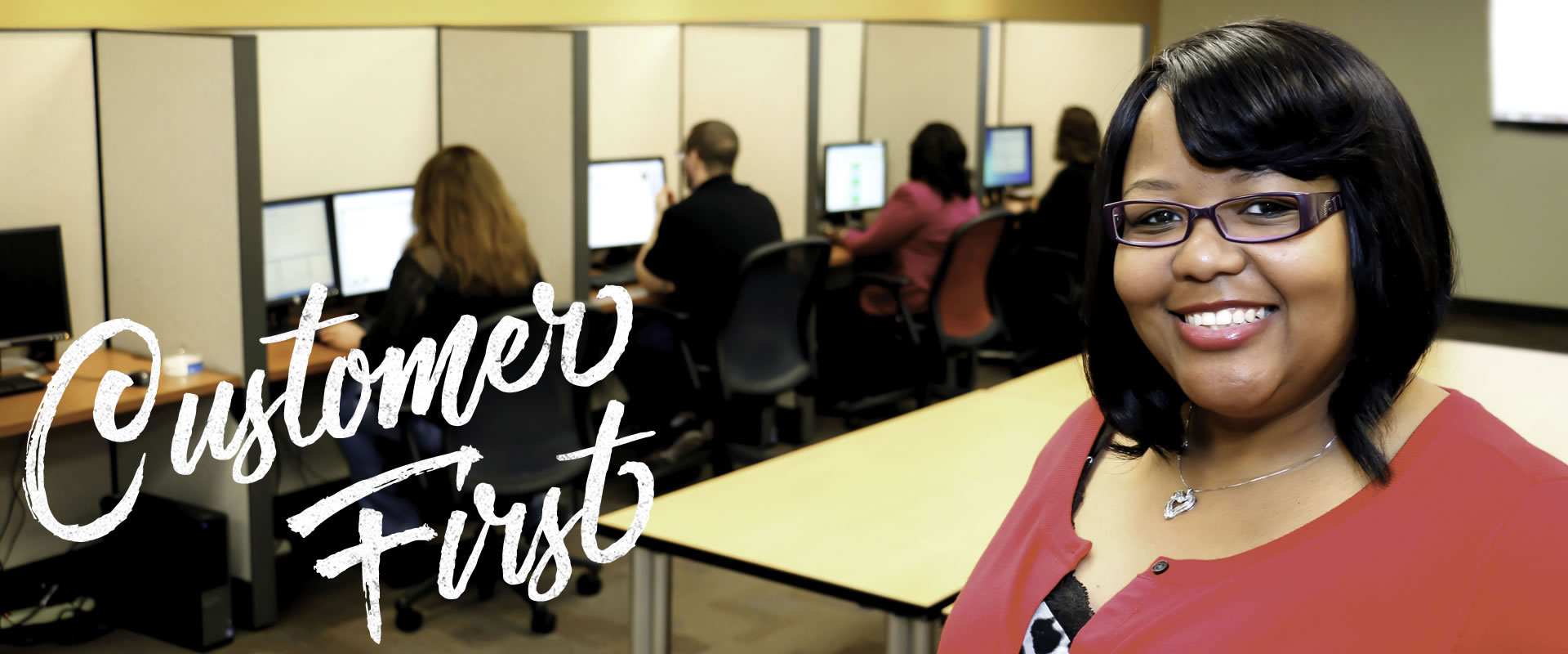 Learn More About Our Career Opportunities | Citizens Energy Group