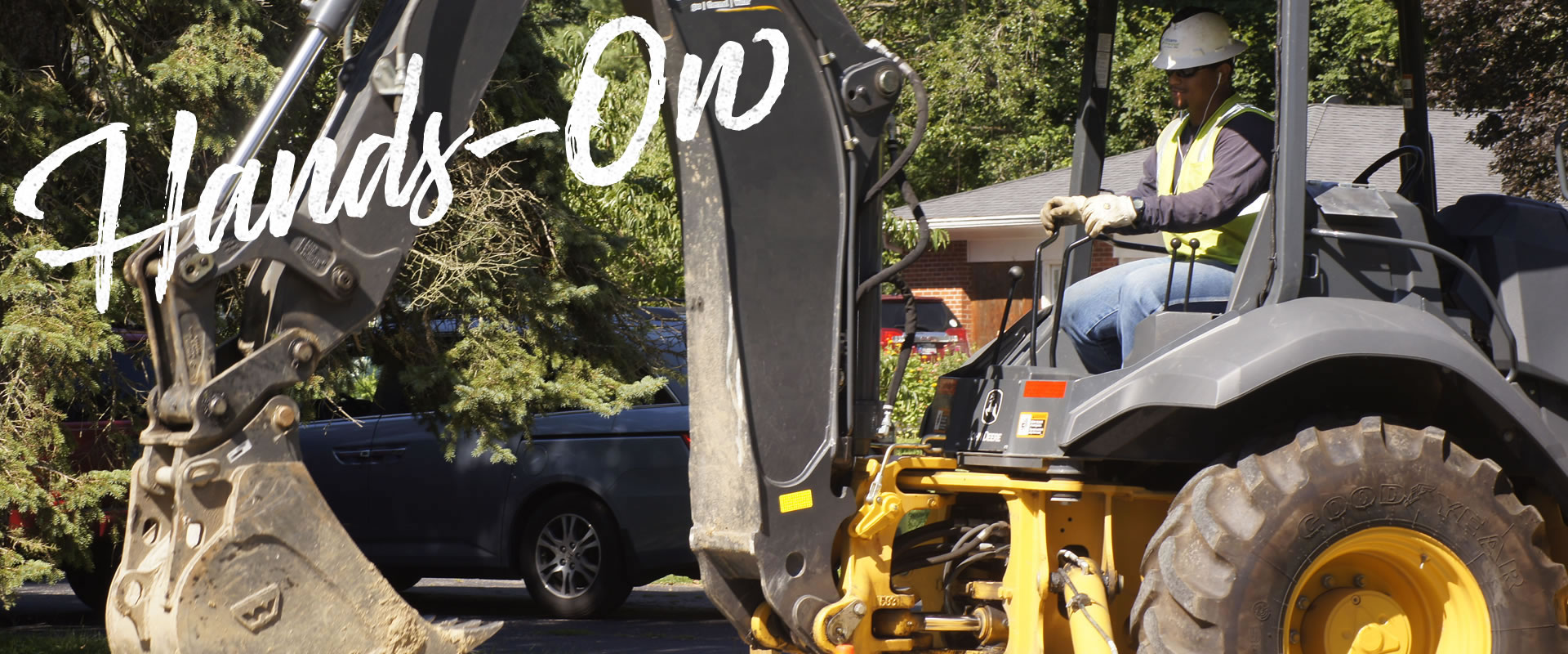 Learn More About Our Career Opportunities | Citizens Energy Group